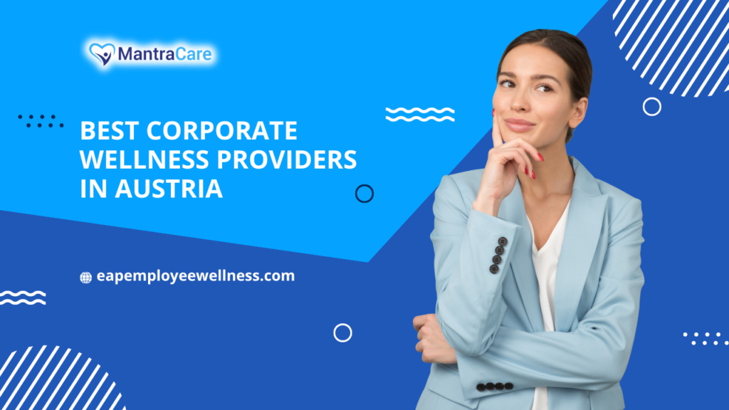 Corporate Wellness Providers in Austria
