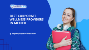 Corporate Wellness Providers in Mexico