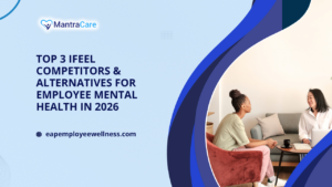 Top 3 ifeel Competitors & Alternatives for Employee Mental Health in 2026