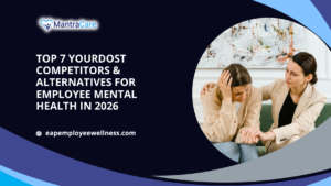YourDOST Competitors & Alternatives