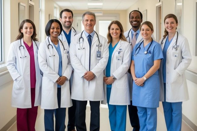 Virtual Health and Wellness Support for Your Global Team